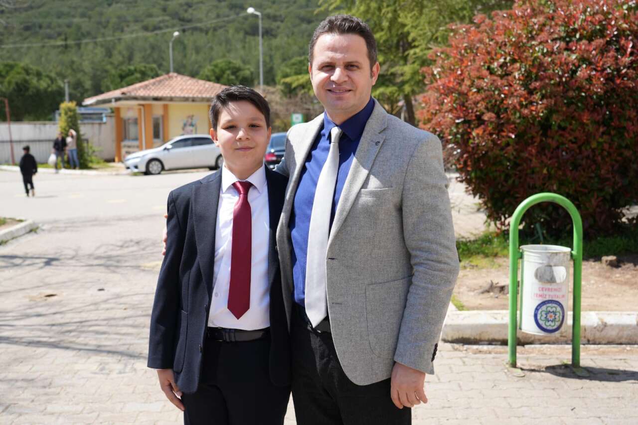 Şehit Yarbay Alim Yılmaz’a Vefa: Yıl Dönümünde Anıldı 7